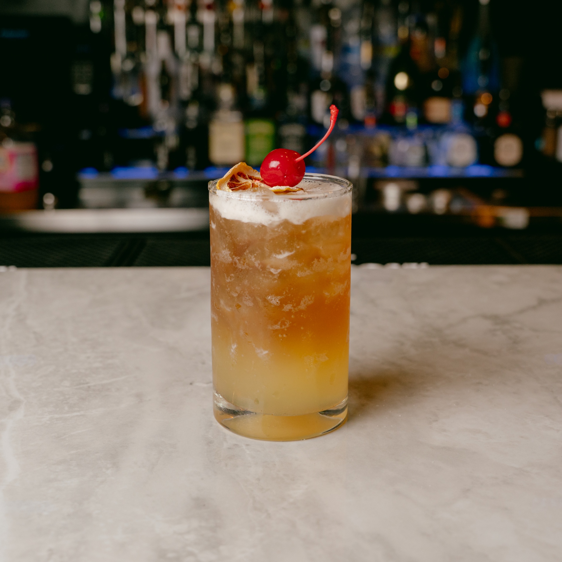 Sunset Sour