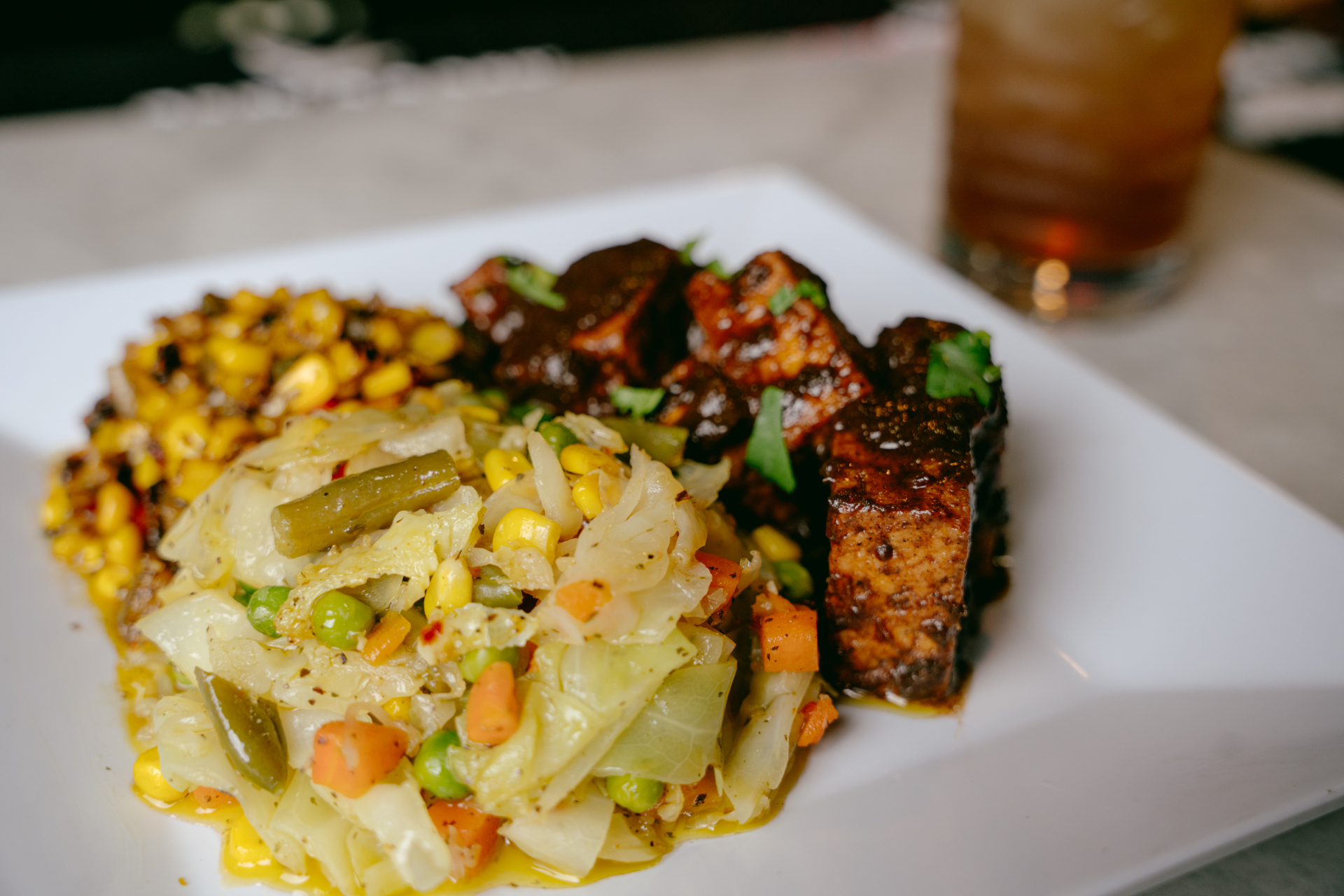 Jerk Pork